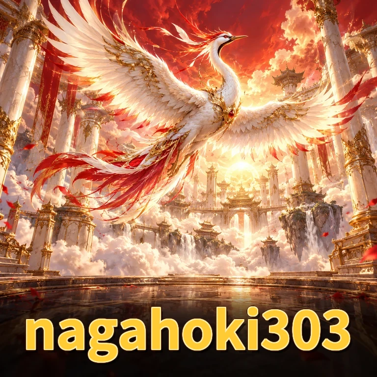FAQ nagahoki303