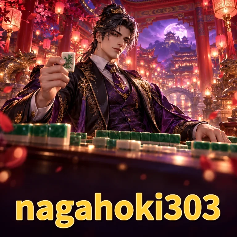 APK nagahoki303 Technical Info