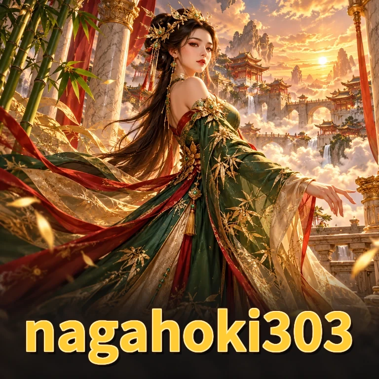 APK nagahoki303 Icon
