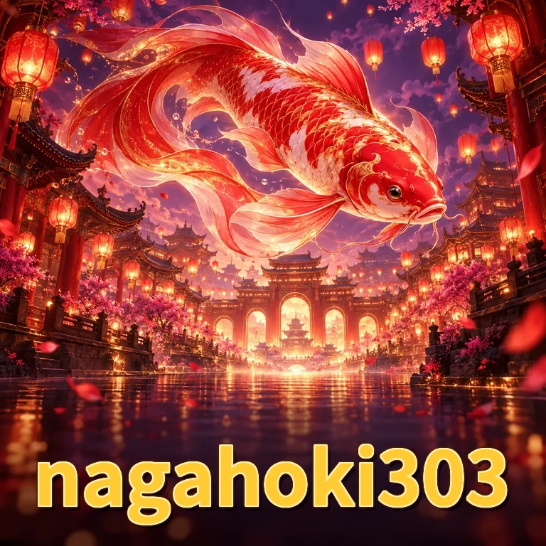 Download APK nagahoki303
