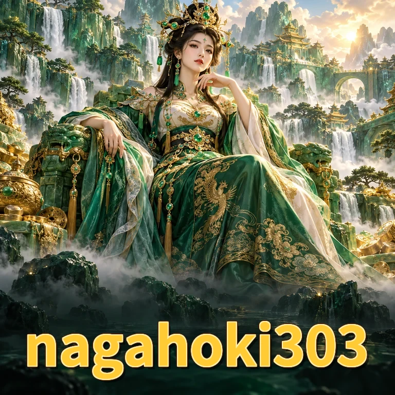 Pembaruan nagahoki303