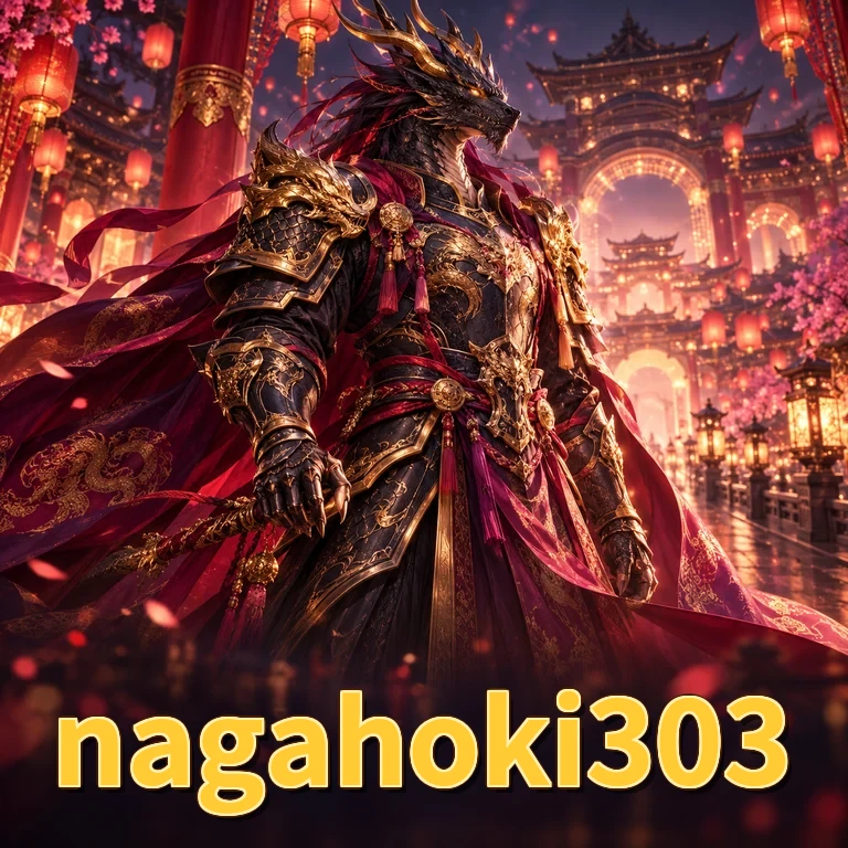Resmi nagahoki303
