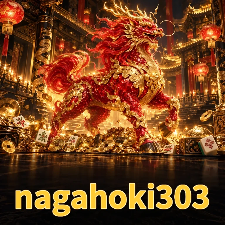 Profile nagahoki303