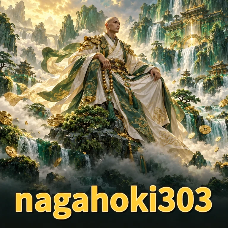 Instal nagahoki303